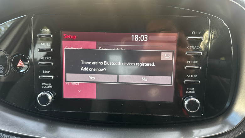 Toyota Aygo X 1.0 VVT-i Pure 5dr Petrol Hatchback